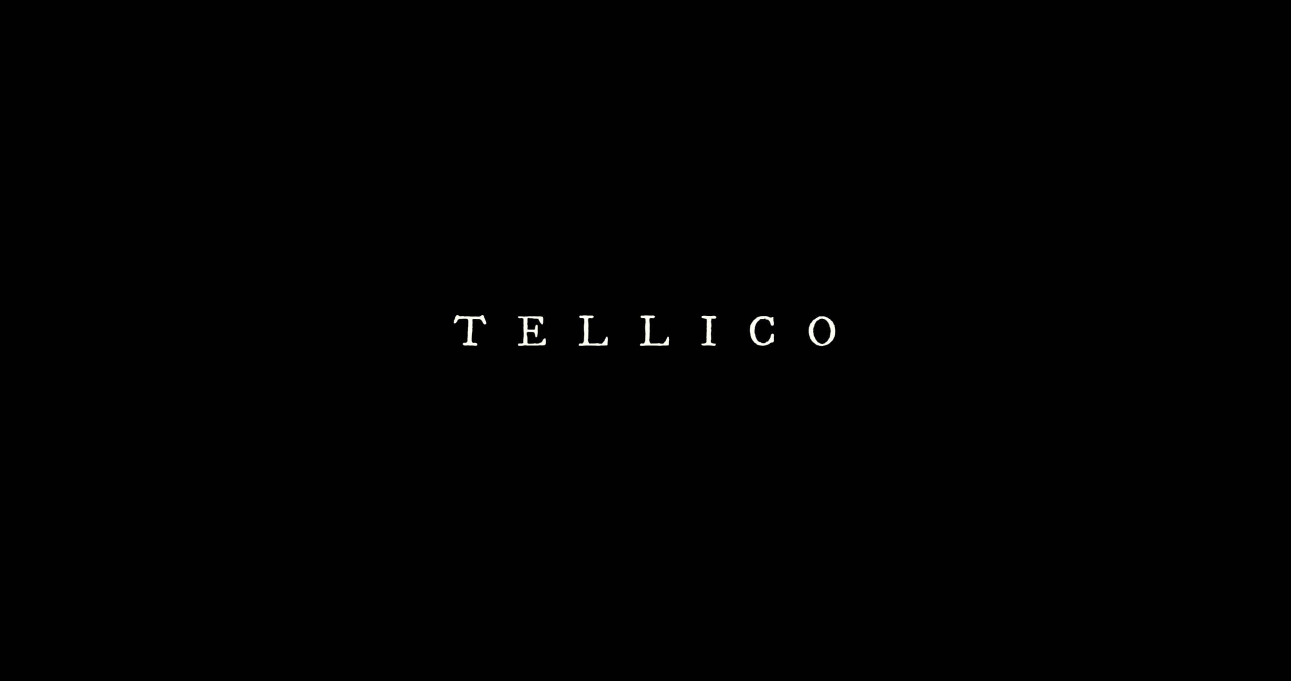 Tellico film title